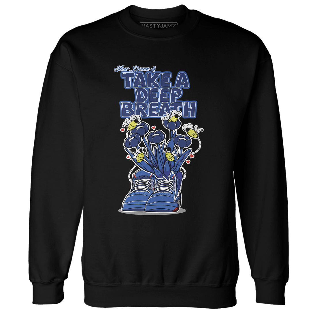 KB 4 Protro Philly Sweatshirt Match Bee Sneaker - NastyJamz