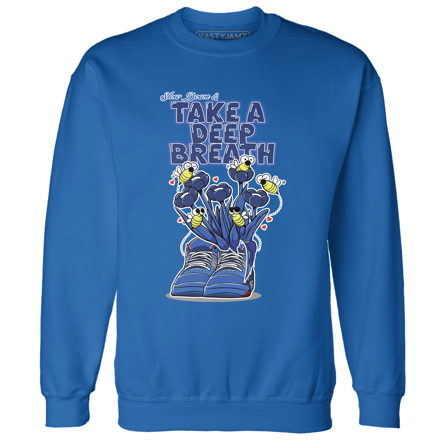 KB 4 Protro Philly Sweatshirt Match Bee Sneaker - NastyJamz