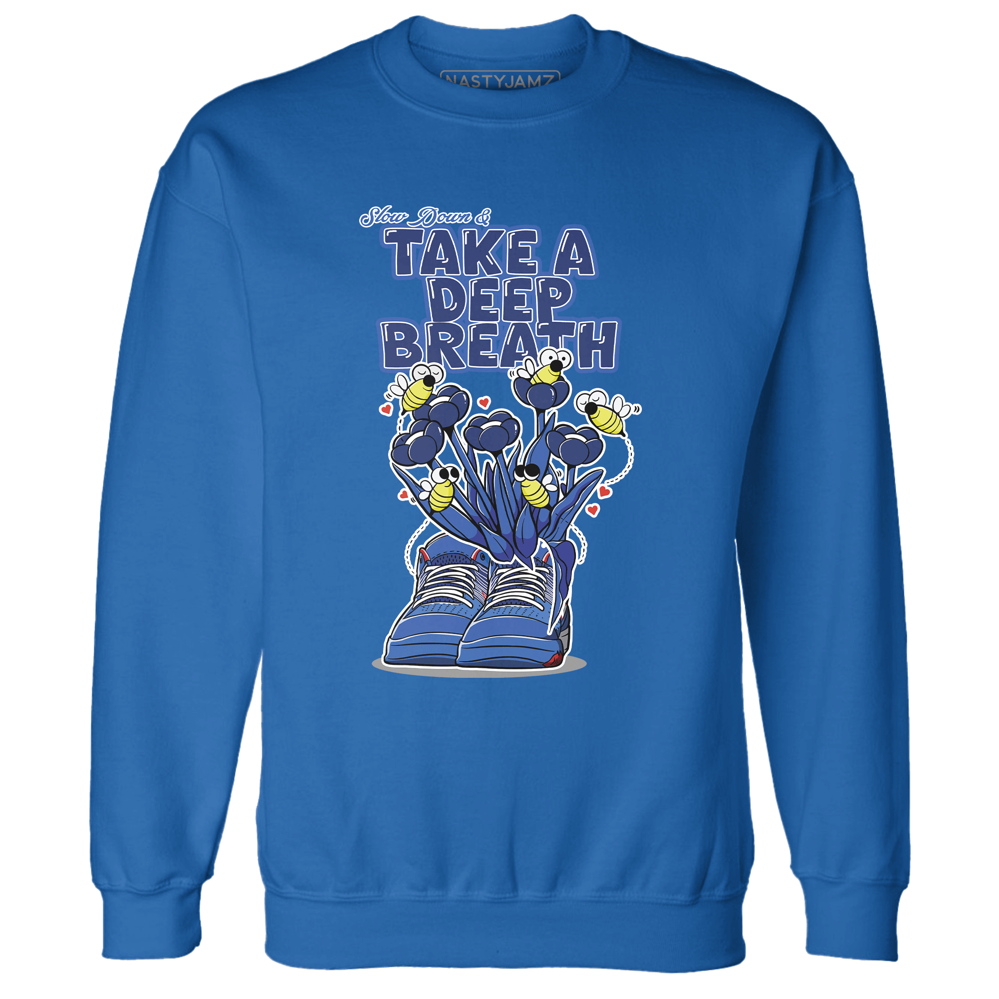 KB 4 Protro Philly Sweatshirt Match Bee Sneaker - NastyJamz