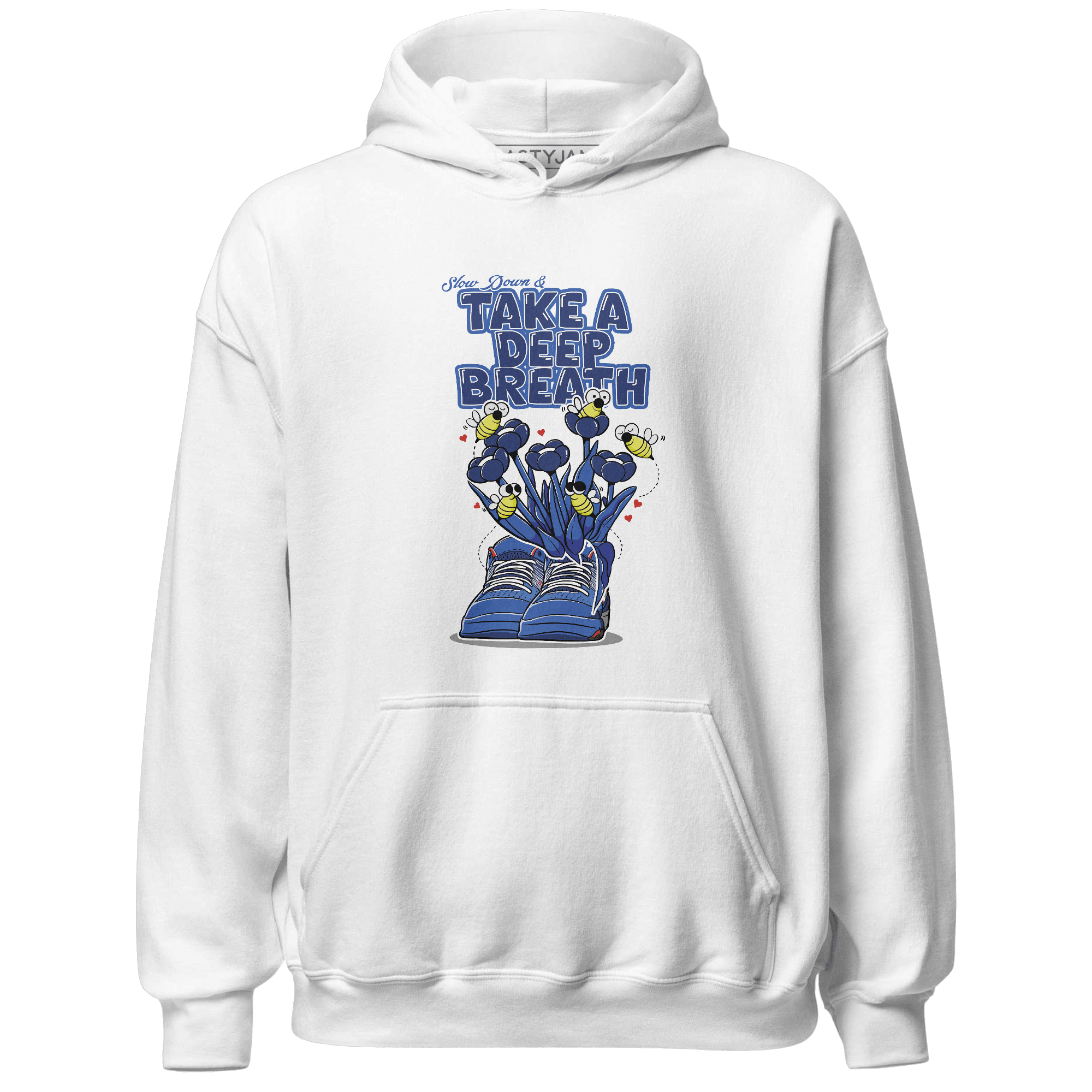 KB 4 Protro Philly Hoodie Match Bee Sneaker - NastyJamz