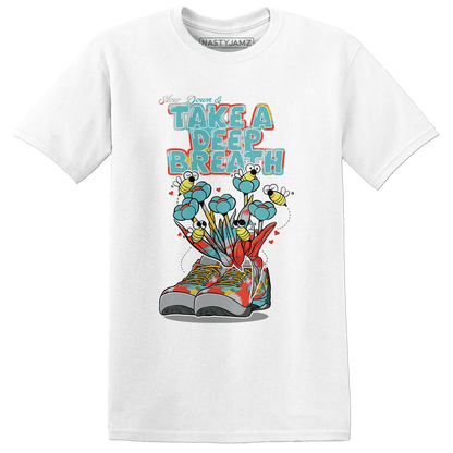 KB 8 Protro Venice Beach T Shirt Match Bee Sneaker - NastyJamz
