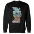KB 8 Protro Venice Beach Sweatshirt Match Bee Sneaker - NastyJamz