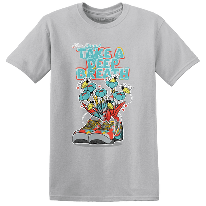 KB 8 Protro Venice Beach T Shirt Match Bee Sneaker - NastyJamz