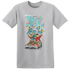 KB 8 Protro Venice Beach T Shirt Match Bee Sneaker - NastyJamz
