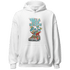 KB 8 Protro Venice Beach Hoodie Match Bee Sneaker - NastyJamz