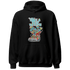 KB 8 Protro Venice Beach Hoodie Match Bee Sneaker - NastyJamz