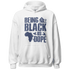 Low-Diffused-Blue-11s-Hoodie-Match-Being-Black-Is-Dope