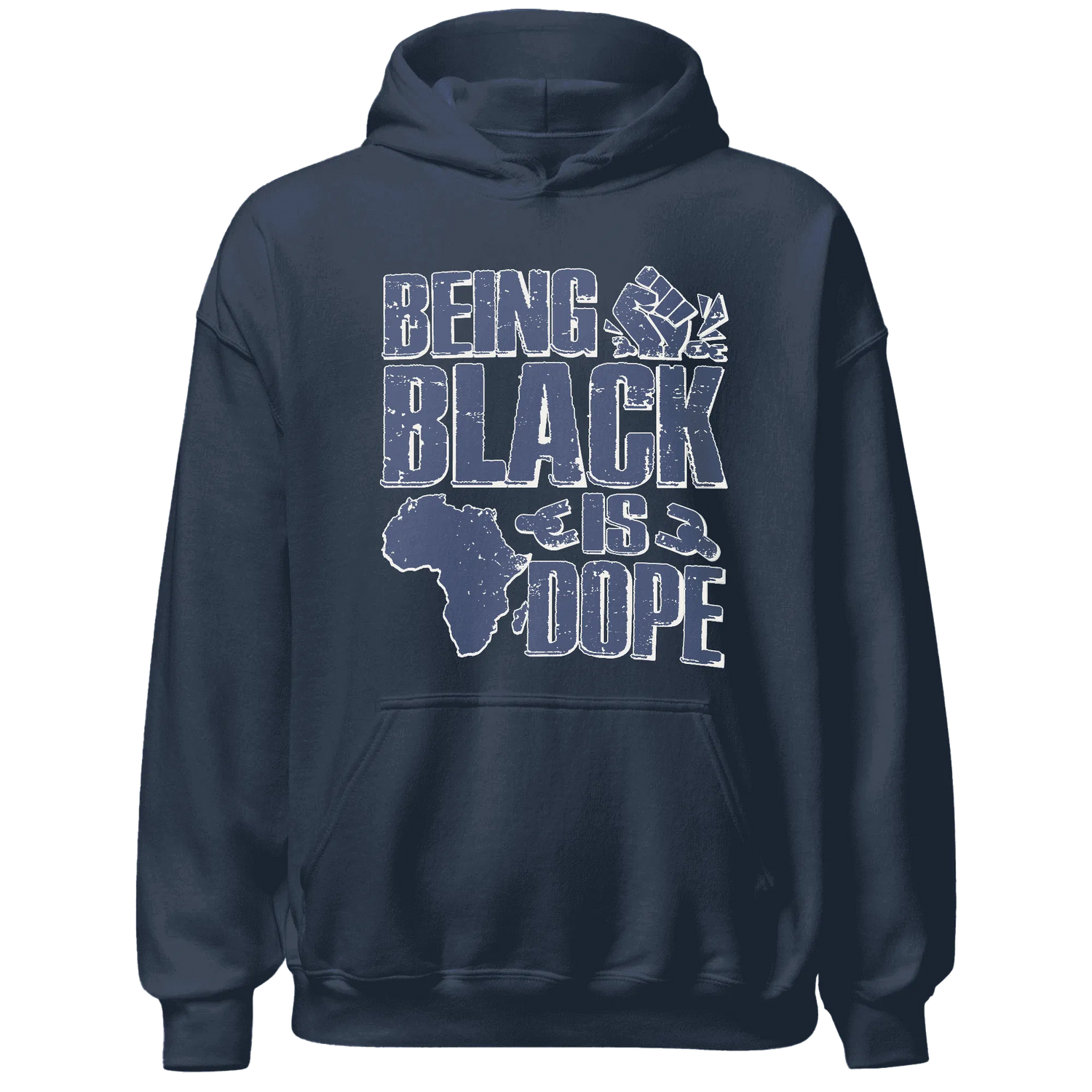 Low-Diffused-Blue-11s-Hoodie-Match-Being-Black-Is-Dope