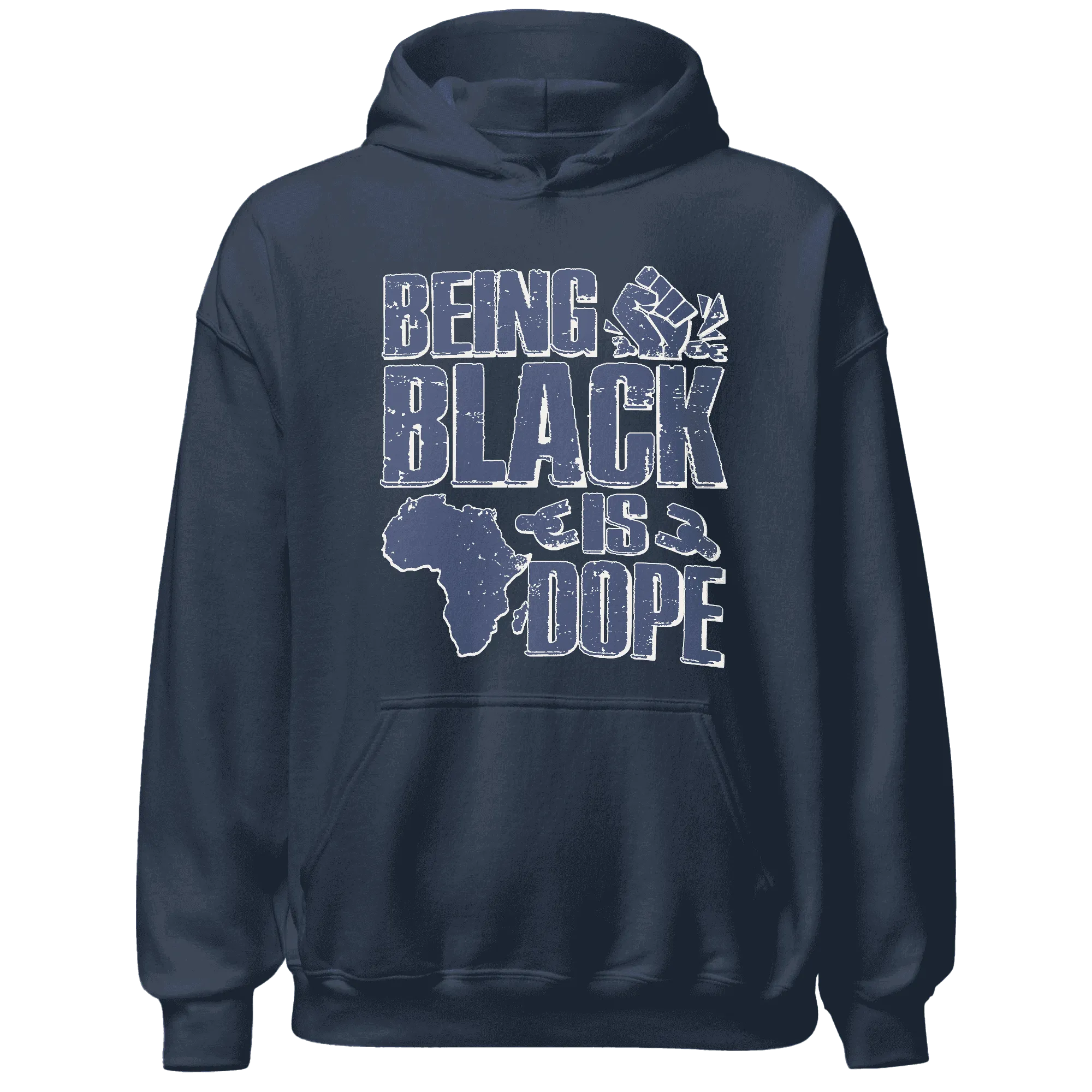 Low-Diffused-Blue-11s-Hoodie-Match-Being-Black-Is-Dope