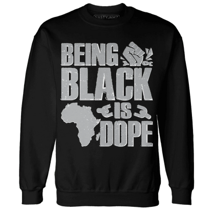 Wolf-Grey-1s-Sweatshirt-Match-Being-Black-Is-Dope