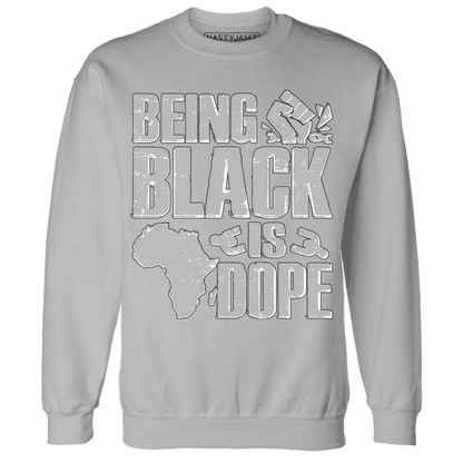 Wolf-Grey-1s-Sweatshirt-Match-Being-Black-Is-Dope