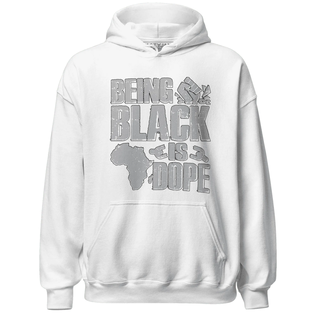 Wolf-Grey-1s-Hoodie-Match-Being-Black-Is-Dope