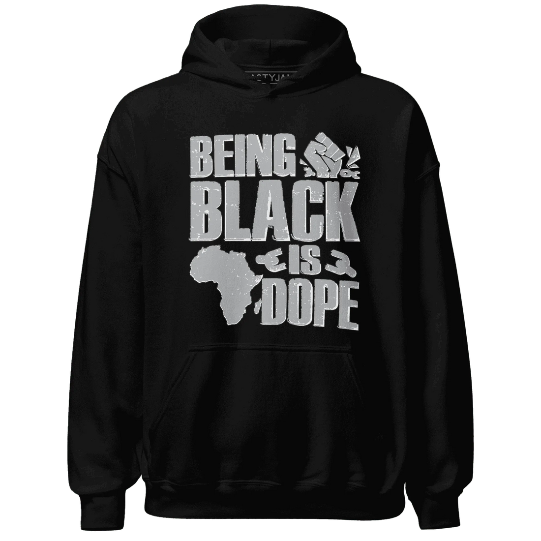 Wolf-Grey-1s-Hoodie-Match-Being-Black-Is-Dope
