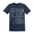 White-Navy-6s-T-Shirt-Match-Being-Black-Is-Dope