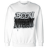 Wolf-Grey-12s-NastyJamz-Sweatshirt-Match-Become-Different
