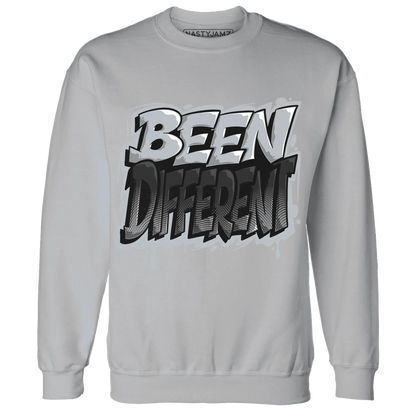 Wolf-Grey-12s-NastyJamz-Sweatshirt-Match-Become-Different