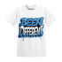 Carolina-Blue-Univercitii-17s-NastyJamz-T-Shirt-Match-Become-Different