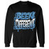 Carolina-Blue-Univercitii-17s-NastyJamz-Sweatshirt-Match-Become-Different