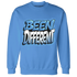 Carolina-Blue-Univercitii-17s-NastyJamz-Sweatshirt-Match-Become-Different