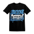 Carolina-Blue-Univercitii-17s-NastyJamz-T-Shirt-Match-Become-Different