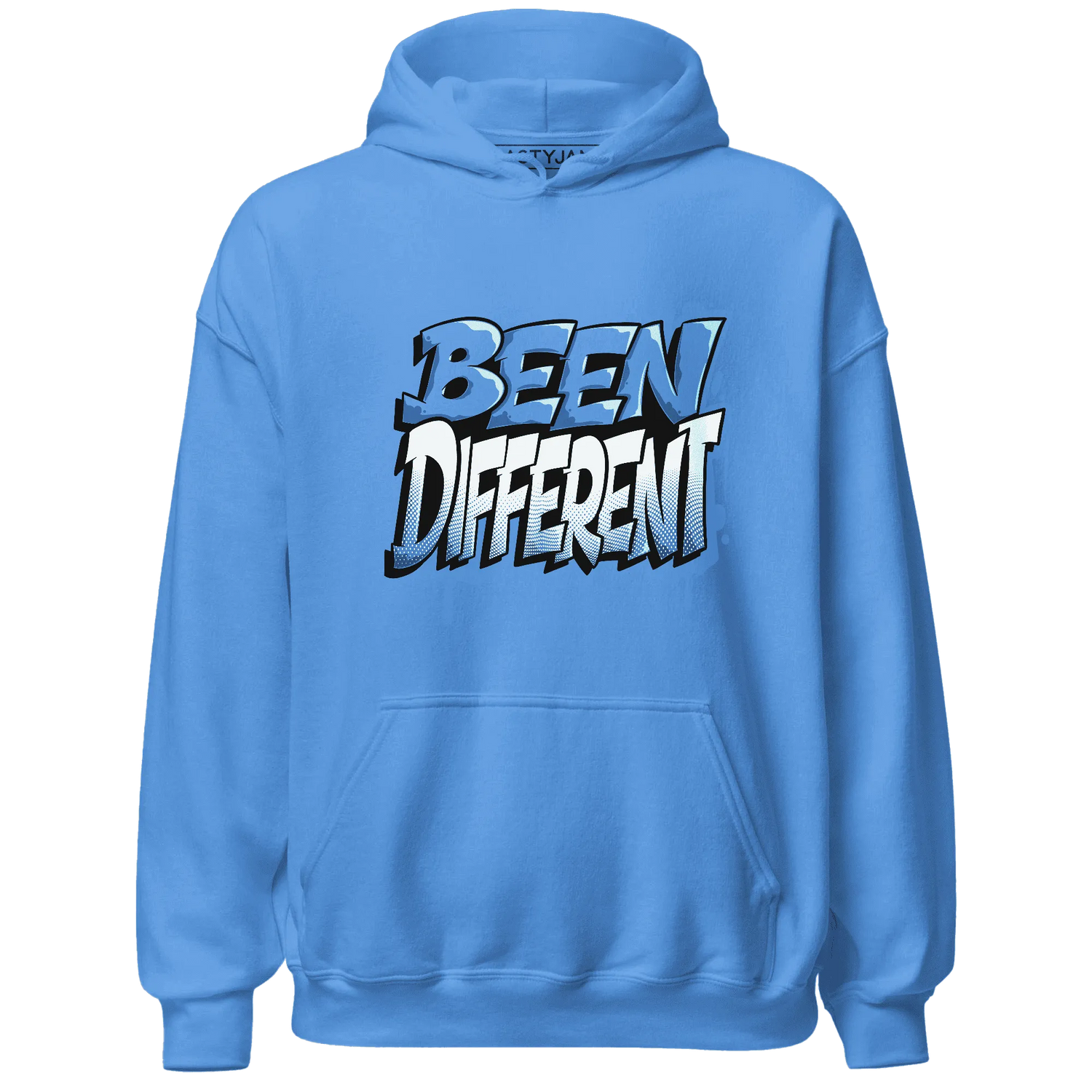 Carolina-Blue-Univercitii-17s-NastyJamz-Hoodie-Match-Become-Different