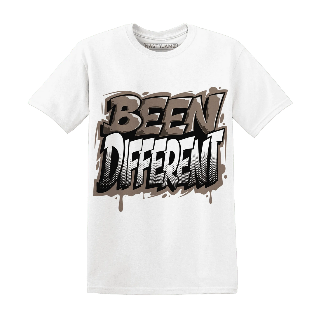 Low-Mocha-1s-NastyJamz-T-Shirt-Match-Become-Different