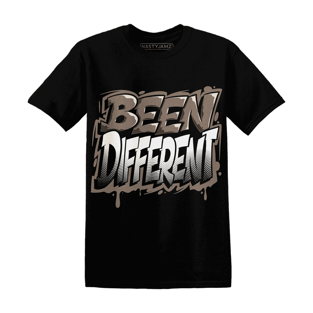 Low-Mocha-1s-NastyJamz-T-Shirt-Match-Become-Different