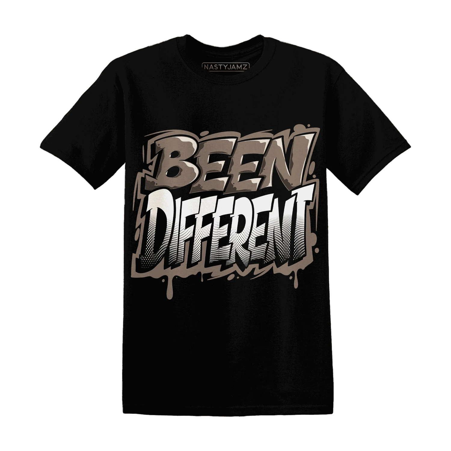 Low-Mocha-1s-NastyJamz-T-Shirt-Match-Become-Different
