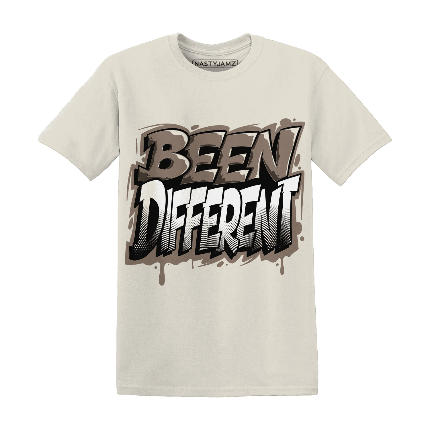 Low-Mocha-1s-NastyJamz-T-Shirt-Match-Become-Different