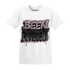 Black-Violet-Ore-3s-NastyJamz-T-Shirt-Match-Become-Different
