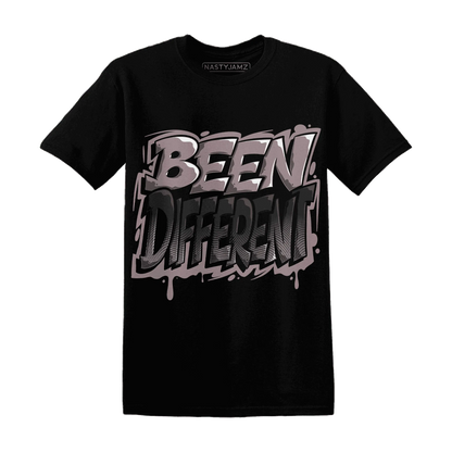 Black-Violet-Ore-3s-NastyJamz-T-Shirt-Match-Become-Different
