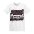 Burgundy-Crush-3s-NastyJamz-T-Shirt-Match-Become-Different