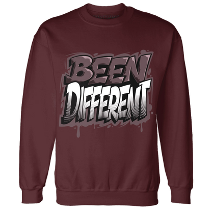 Burgundy-Crush-3s-NastyJamz-Sweatshirt-Match-Become-Different