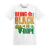 Being Black Is Dope Juneteenth T Shirt - NastyJamz