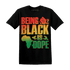 Being Black Is Dope Juneteenth T Shirt - NastyJamz