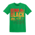 Being Black Is Dope Juneteenth T Shirt - NastyJamz