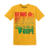 Being Black Is Dope Juneteenth T Shirt - NastyJamz