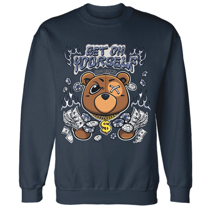 Low-Diffused-Blue-11s-Sweatshirt-Match-Bet-On-Yourself-BER