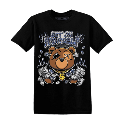 Low-Diffused-Blue-11s-T-Shirt-Match-Bet-On-Yourself-BER