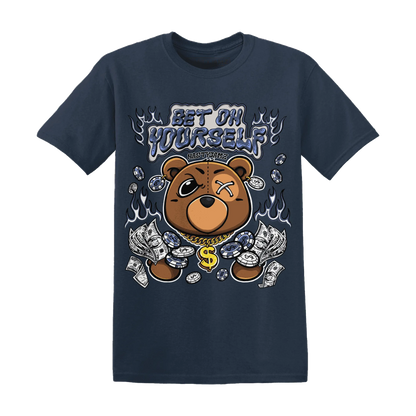 Low-Diffused-Blue-11s-T-Shirt-Match-Bet-On-Yourself-BER