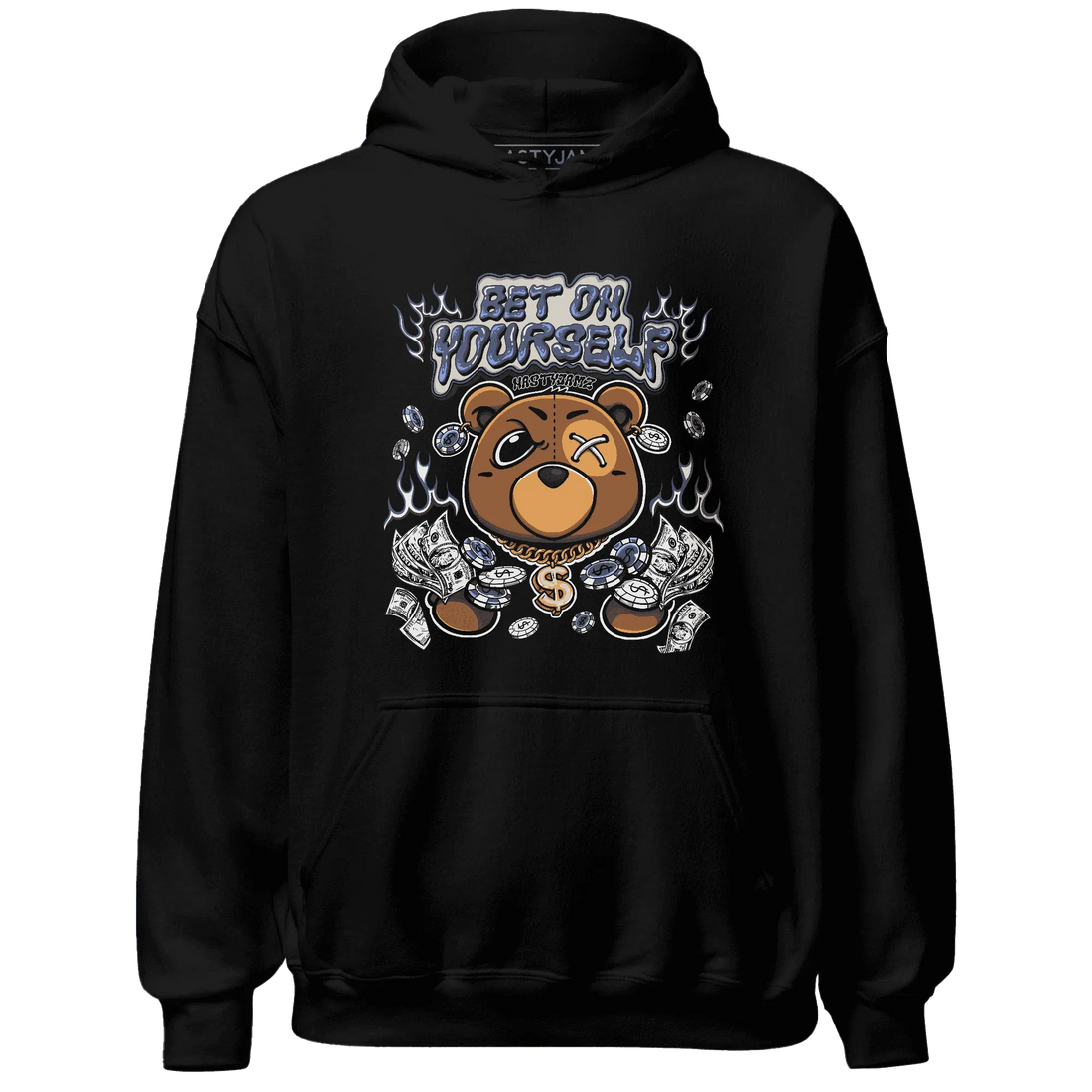 Low-Diffused-Blue-11s-Hoodie-Match-Bet-On-Yourself-BER