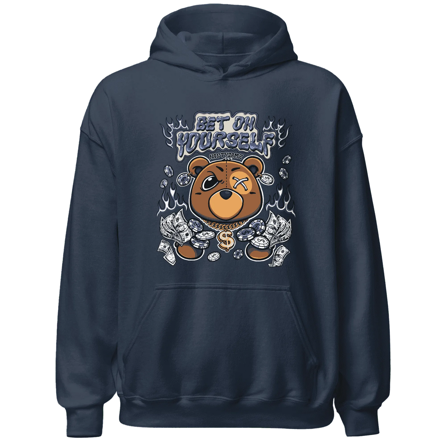 Low-Diffused-Blue-11s-Hoodie-Match-Bet-On-Yourself-BER