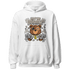 Latte 1s Hoodie Match Bet On Yourself BER - NastyJamz