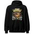 Low OG Canary TVSC 1s Hoodie Match Bet On Yourself BER - NastyJamz