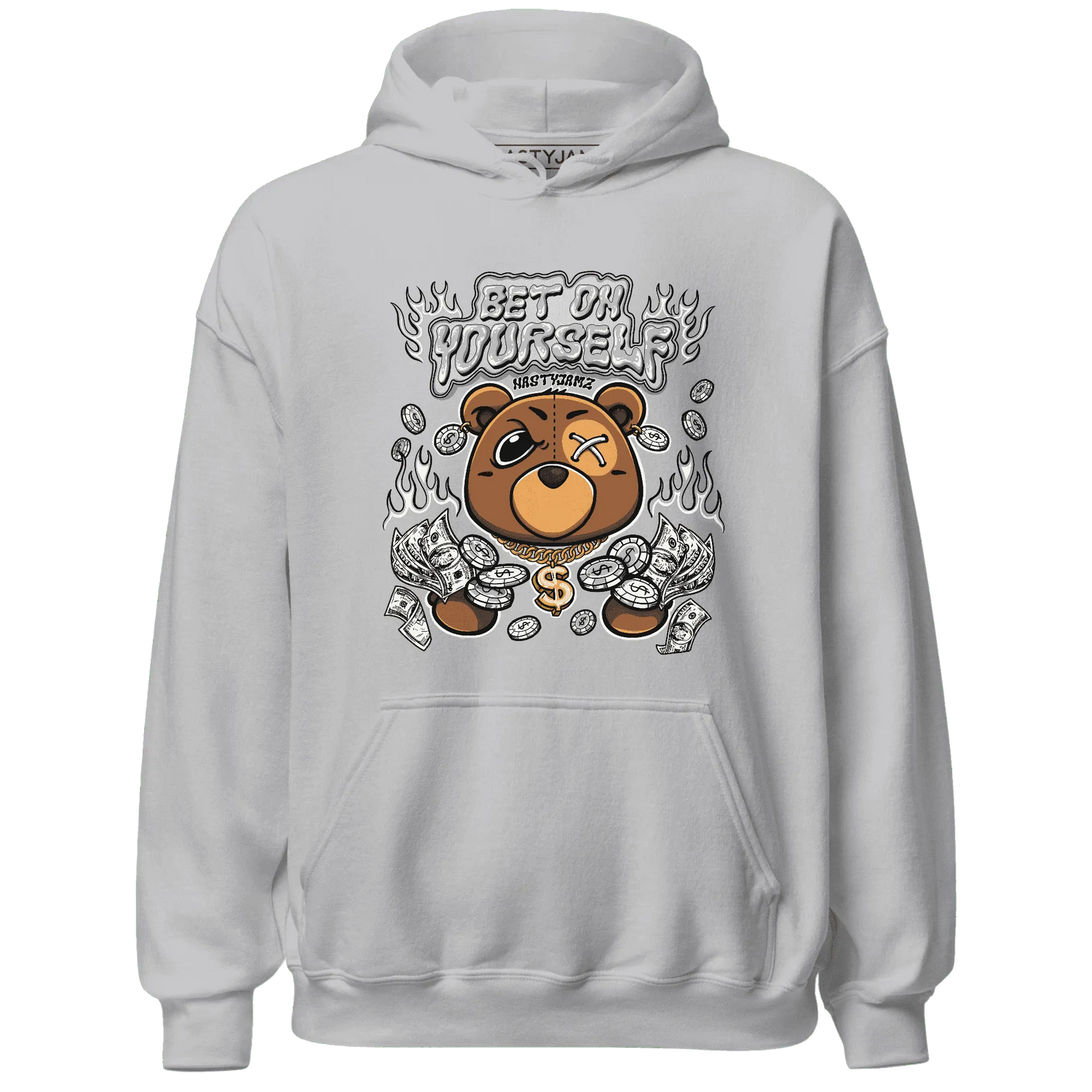 Cement-Grey-3s-Hoodie-Match-Bet-On-Yourself-BER