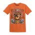 Georgia Peach 3s T Shirt Match Bet On Yourself BER - NastyJamz