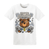 Quaiii 54 3s T Shirt Match Bet On Yourself BER - NastyJamz