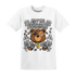 Paris Olympicsss 4s T Shirt Match Bet On Yourself BER - NastyJamz