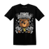 Paris Olympicsss 4s T Shirt Match Bet On Yourself BER - NastyJamz
