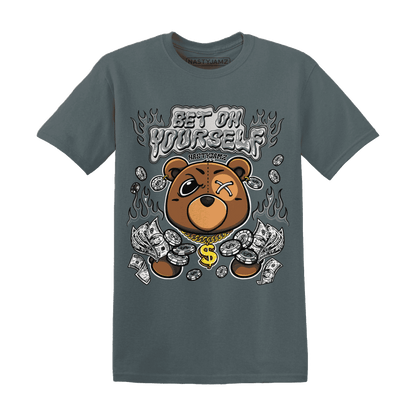Paris Olympicsss 4s T Shirt Match Bet On Yourself BER - NastyJamz